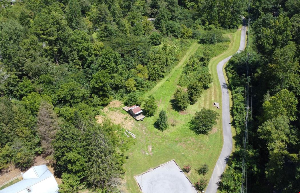205 Glades Road Gatlinburg