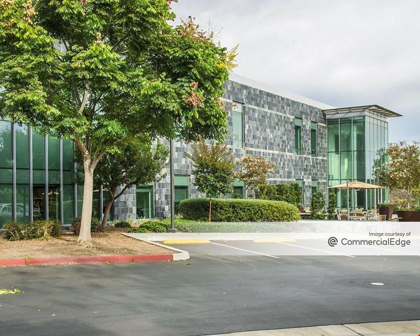 Torrey Ridge Science Center - Bldg. 2
