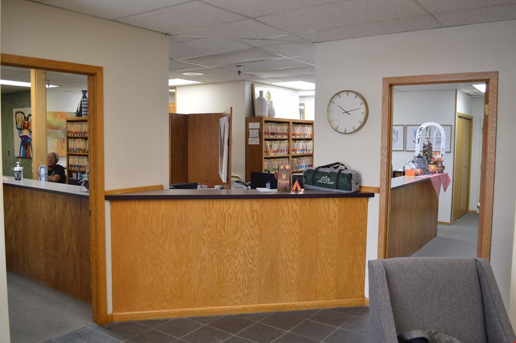 2 Condo Value-Add Office/Retail Owner User or Investment