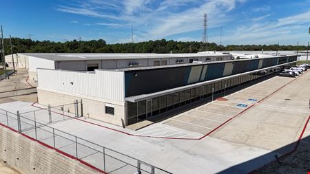 Preview of Industrial space for Rent at 15825 Highway 249