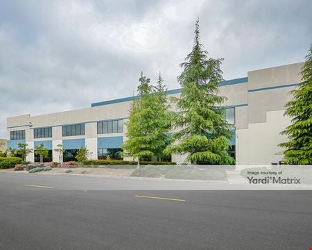 Preview of Industrial space for Rent at 4345 Industrial Way