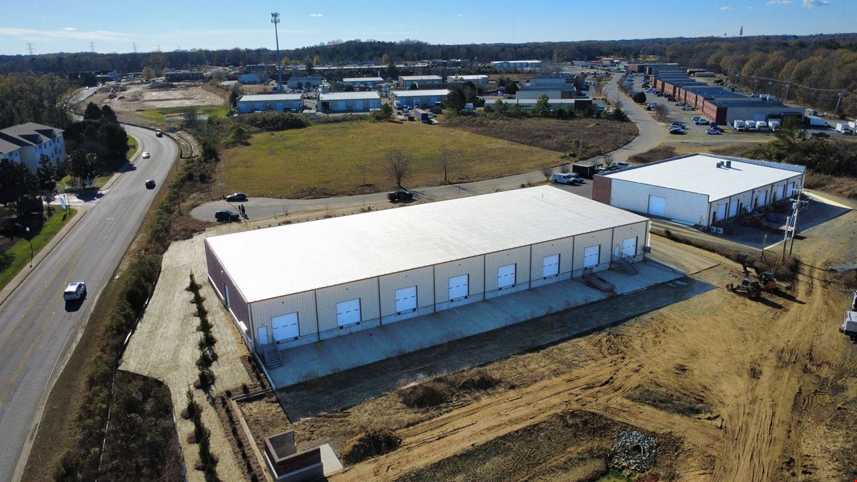 1235 Technology Dr