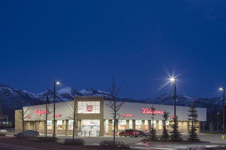 Preview of Retail space for Sale at 7600 Debarr Rd