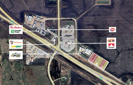 Preview of VacantLand space for Sale at Reimer Road at Deacon's Corner