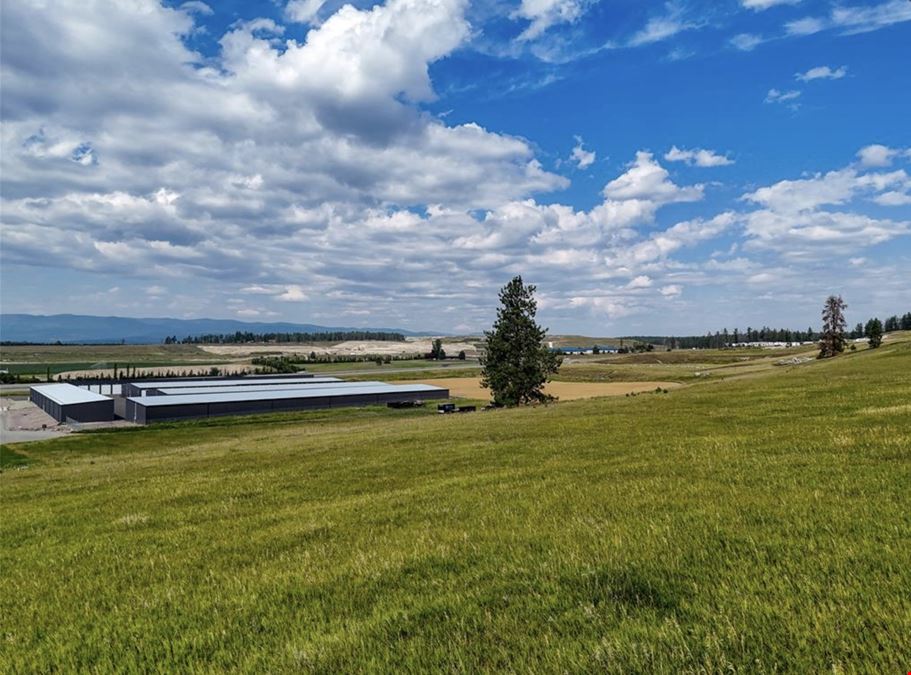 151 Barkley Ridge Trail