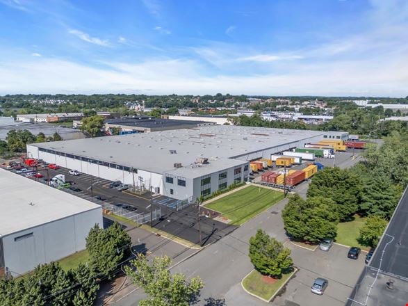 Preview of Industrial space for Rent at 13 Manor Road