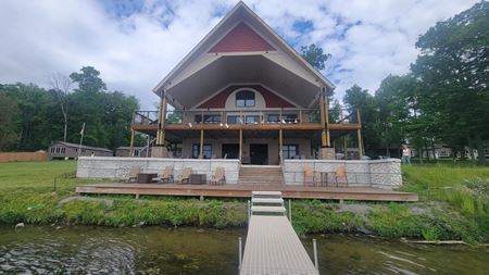 Preview of Other space for Sale at 4163 West Lake Road