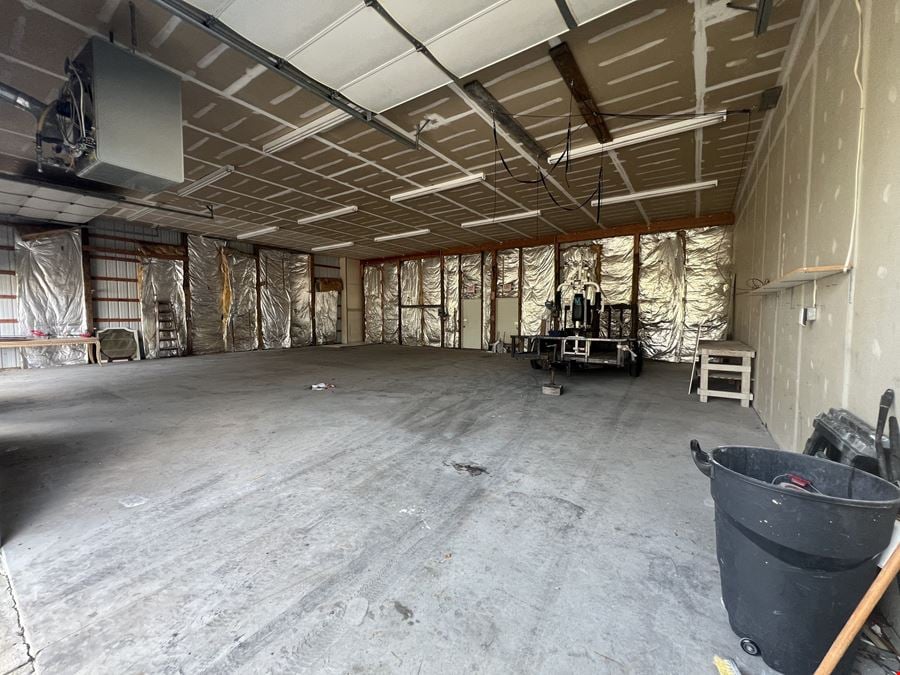 12040 Industrial Park Road Unit E 1&2