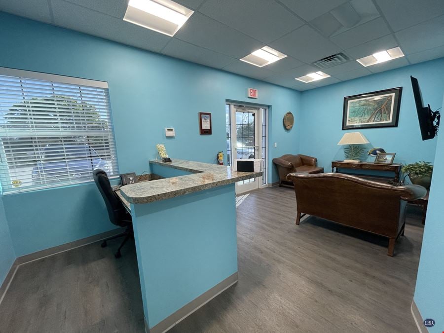 2020 W Eau Gallie Blvd Ste 101 & 102