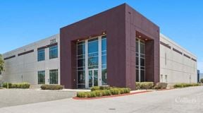 Cold Storage Warehouse | 14,200 SF – 27,361 SF Available For Lease