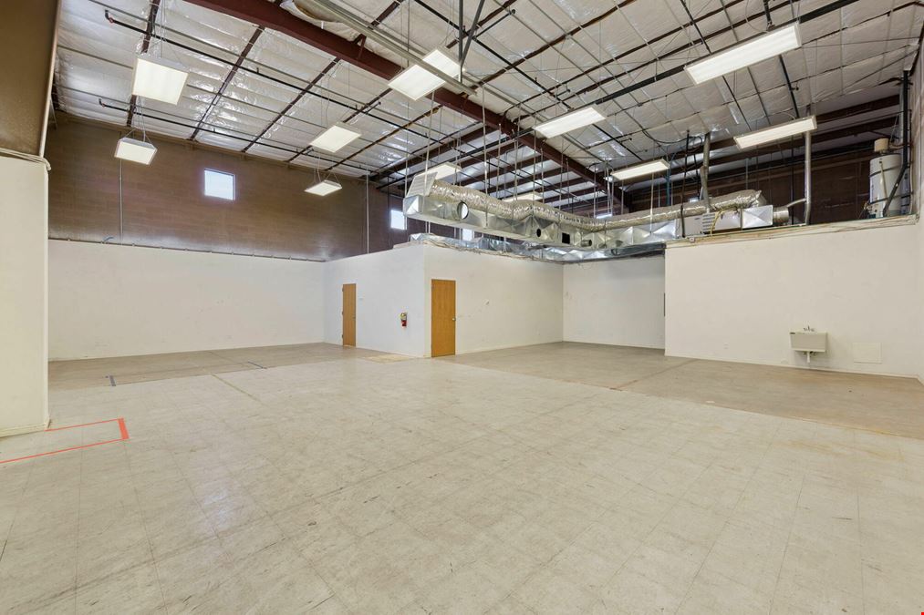 Northridge Industrial