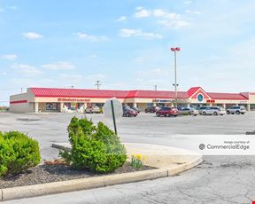 Hollywood Plaza