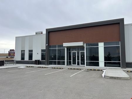 Preview of Retail space for Rent at 11162 11th Street NE