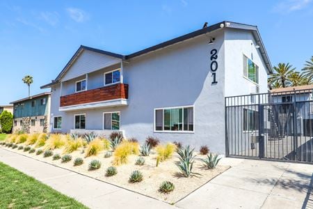 Preview of Multi-Family space for Sale at 201 East Wakefield Avenue