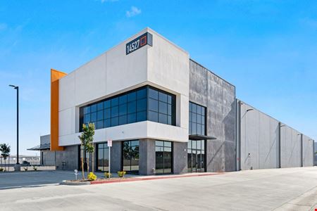 Preview of Industrial space for Rent at 14434-14527 San Pedro Street