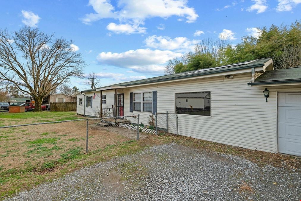 10 Unit Single Family & Multifamily Portfolio
