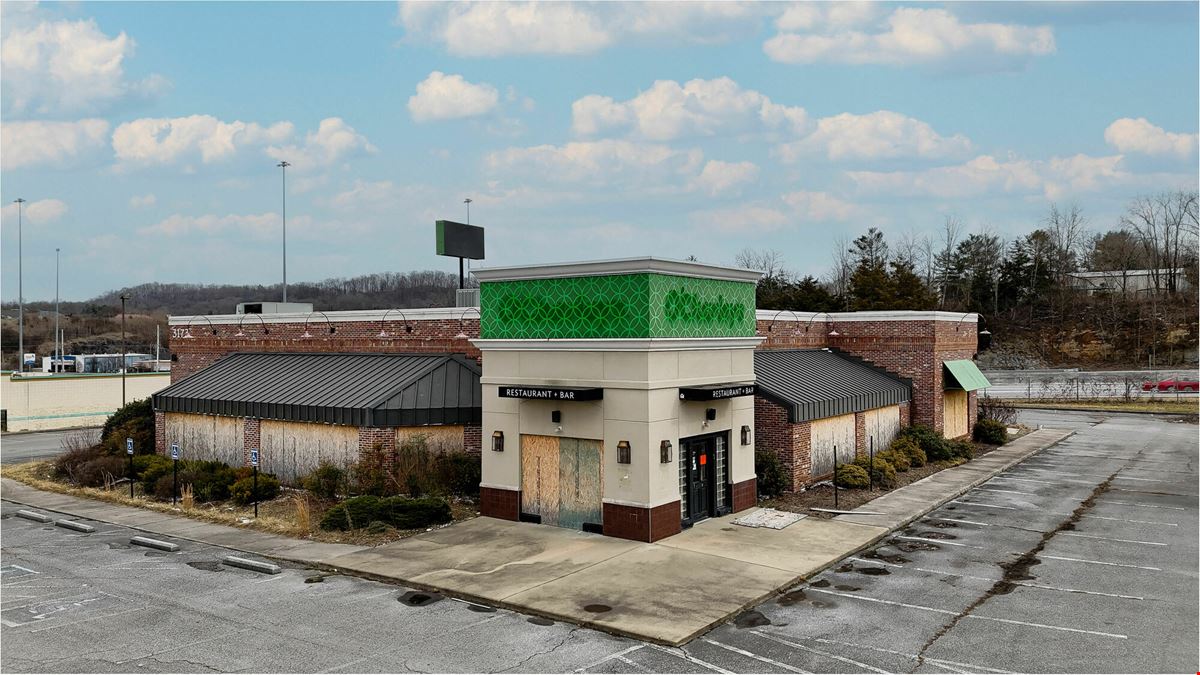 Former O'Charley's