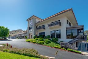 26500 Agoura Road