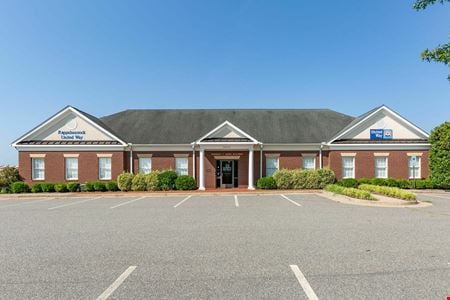 Preview of Office space for Sale at 3310 Shannon Park Dr