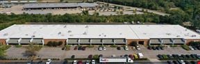Gunter Industrial Park