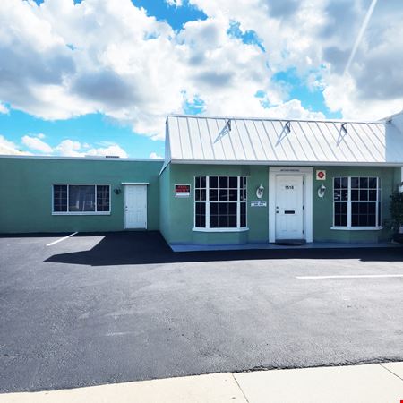 Preview of Office space for Sale at 1518 SE 46th Ln