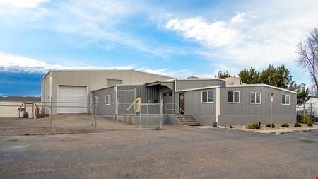 Preview of Industrial space for Rent at 733 S Bowen St