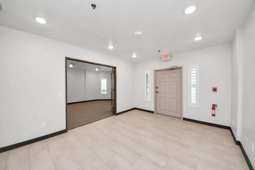 Premier Sugar Land Owner-User Office Condo