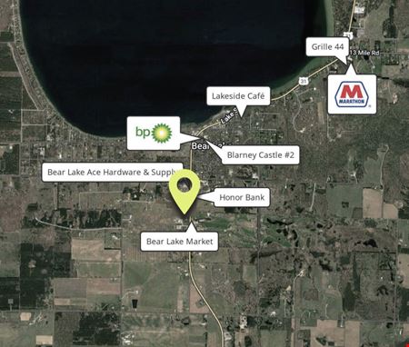 Preview of Office space for Sale at 11802 Chippewa Hwy