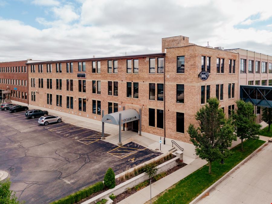 Ironworks Campus