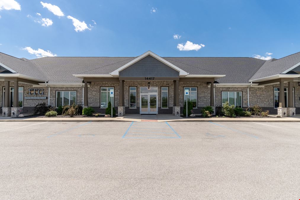 Bridgewater Office