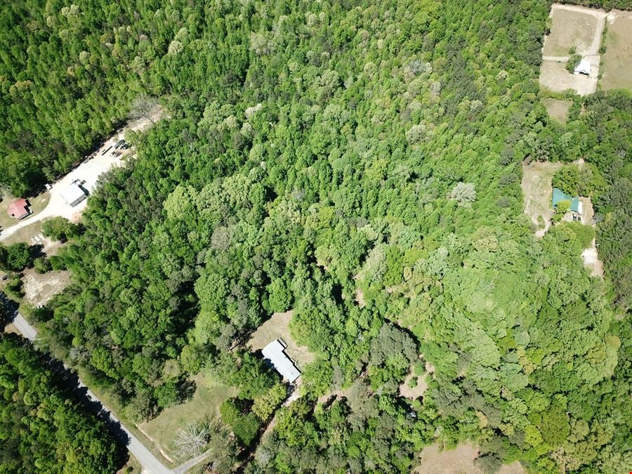 Waddell Road - 7 Acres