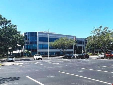 Preview of commercial space at 6550 West Hillsborough Avenue