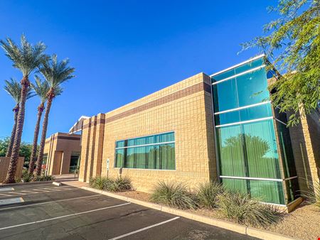 Preview of Office space for Sale at 9180 East Desert Cove Avenue Suite 104