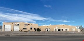 Heavy-Industrial Infill Site with Stabilized, Long-Term NNN Lease in Place