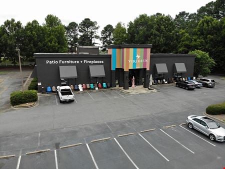 Preview of Retail space for Sale at 7025 Smith Corners Blvd