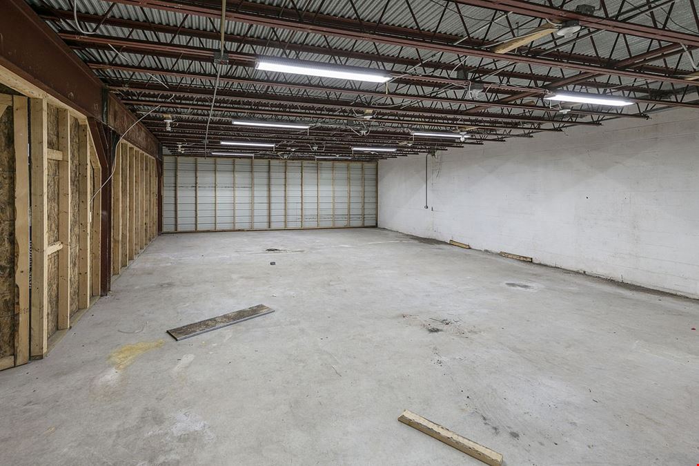 2808 E Lamar Alexander Pkwy