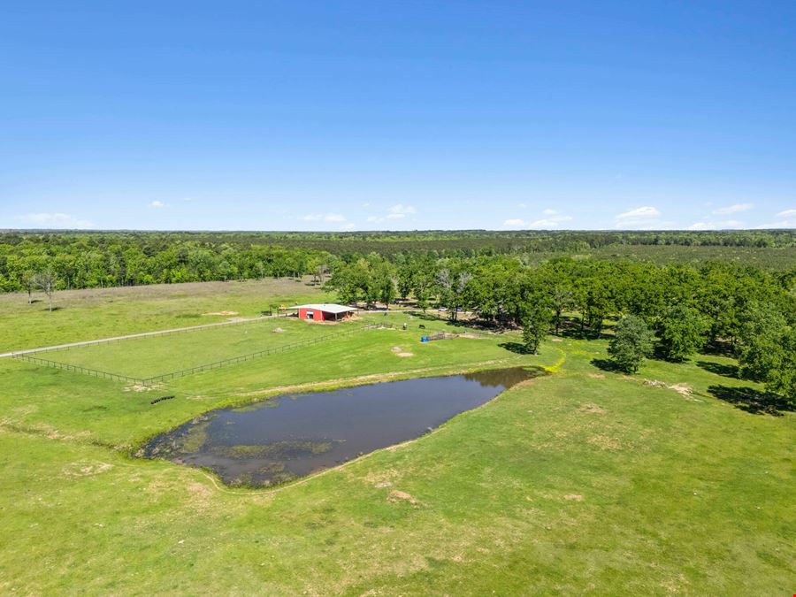57+/-AC Heathwood Estate