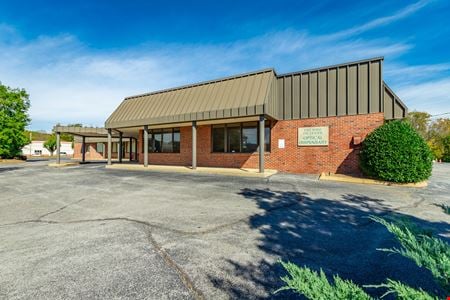 Preview of Office space for Rent at 932 Spring Creek Road