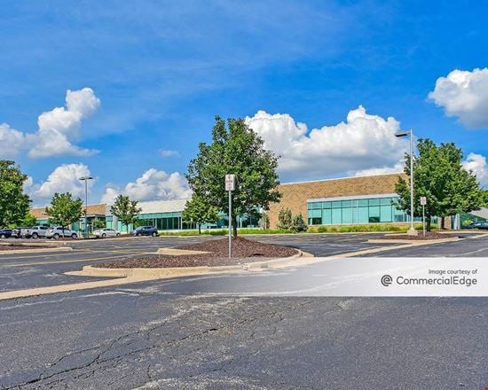 Preview of Office space for Rent at 45550 Commerce Center Drive