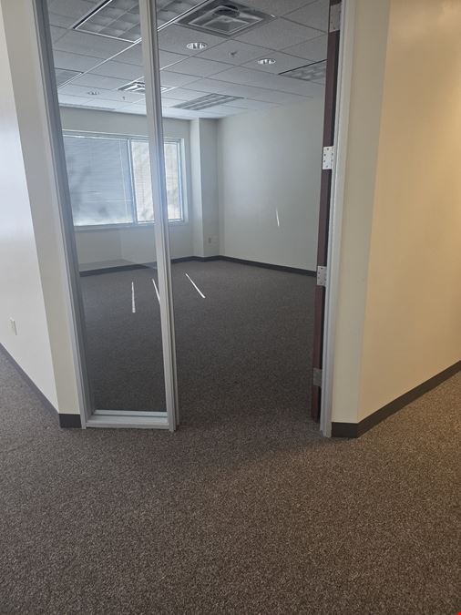 High Plains Office Building