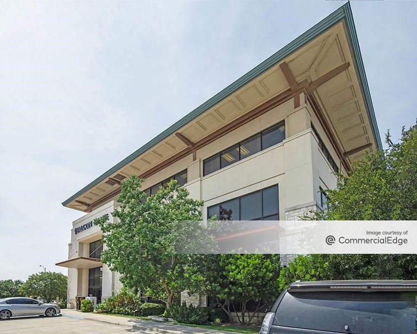 19230 Stone Oak Pkwy