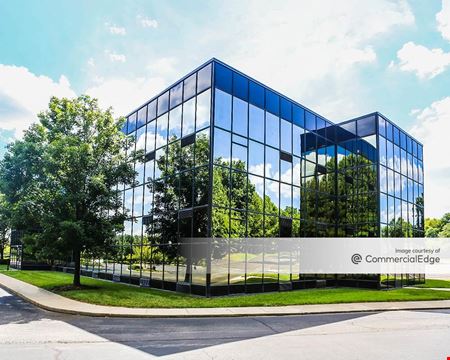 Atrium Center - Louisville
