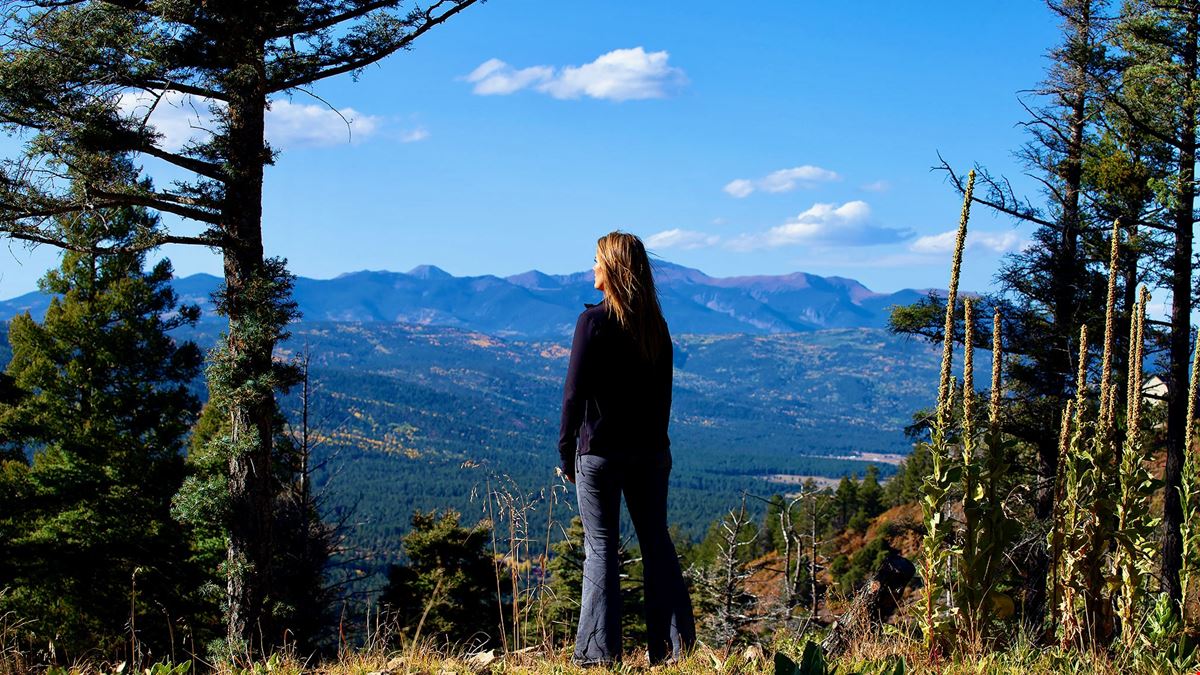 The Ranch at Angel Fire