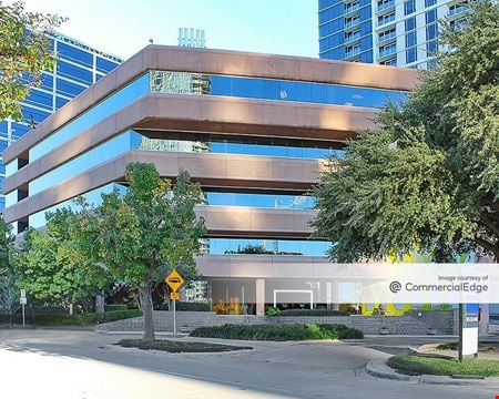 Preview of Office space for Rent at 1909 Woodall Rodgers Fwy