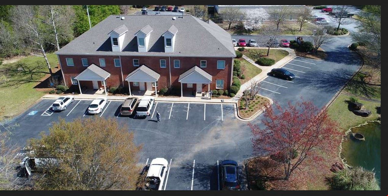 997 Commerce Dr Suites