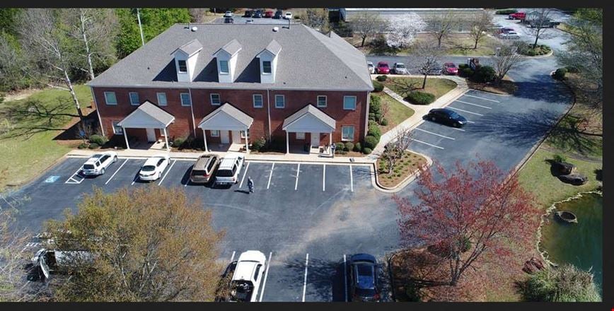 Preview of Office space for Rent at 997 Commerce Dr SW