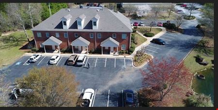 Preview of Office space for Rent at 997 Commerce Dr SW