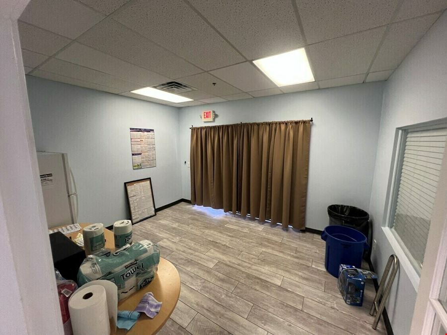 Manpower Professional Center
