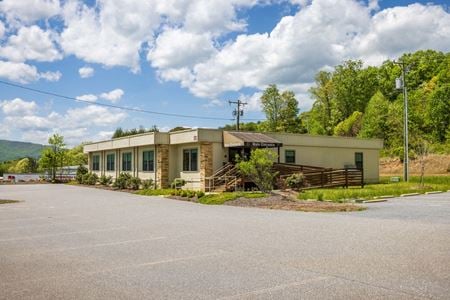 Preview of Office space for Rent at 609 Asheville Hwy