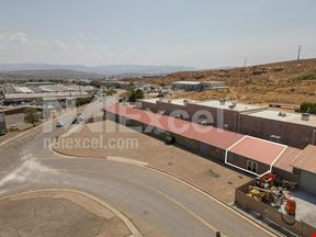 Industrial Space For Lease